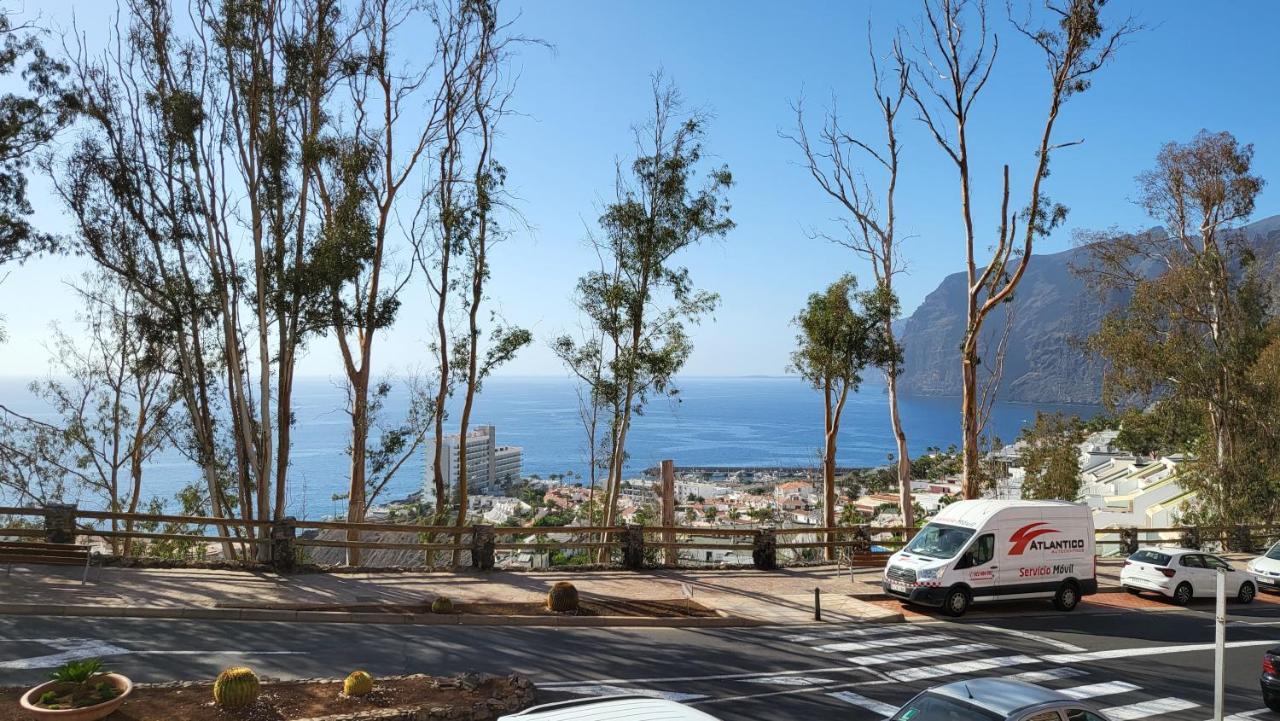 Apartment Casa Mina Puerto de Santiago (Tenerife)