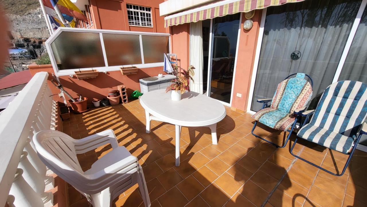Apartment Casa Mina