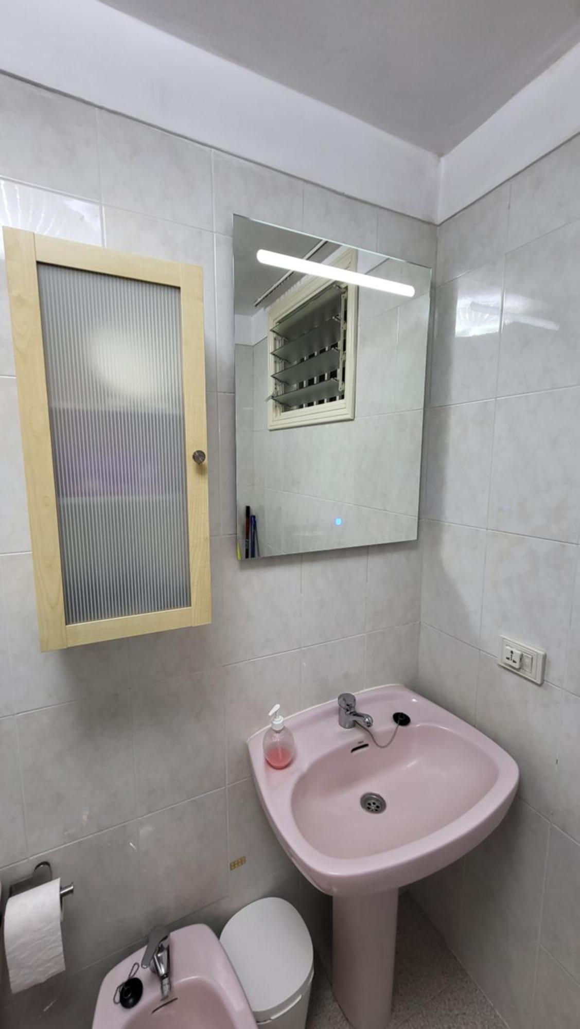 Casa Mina Apartment *