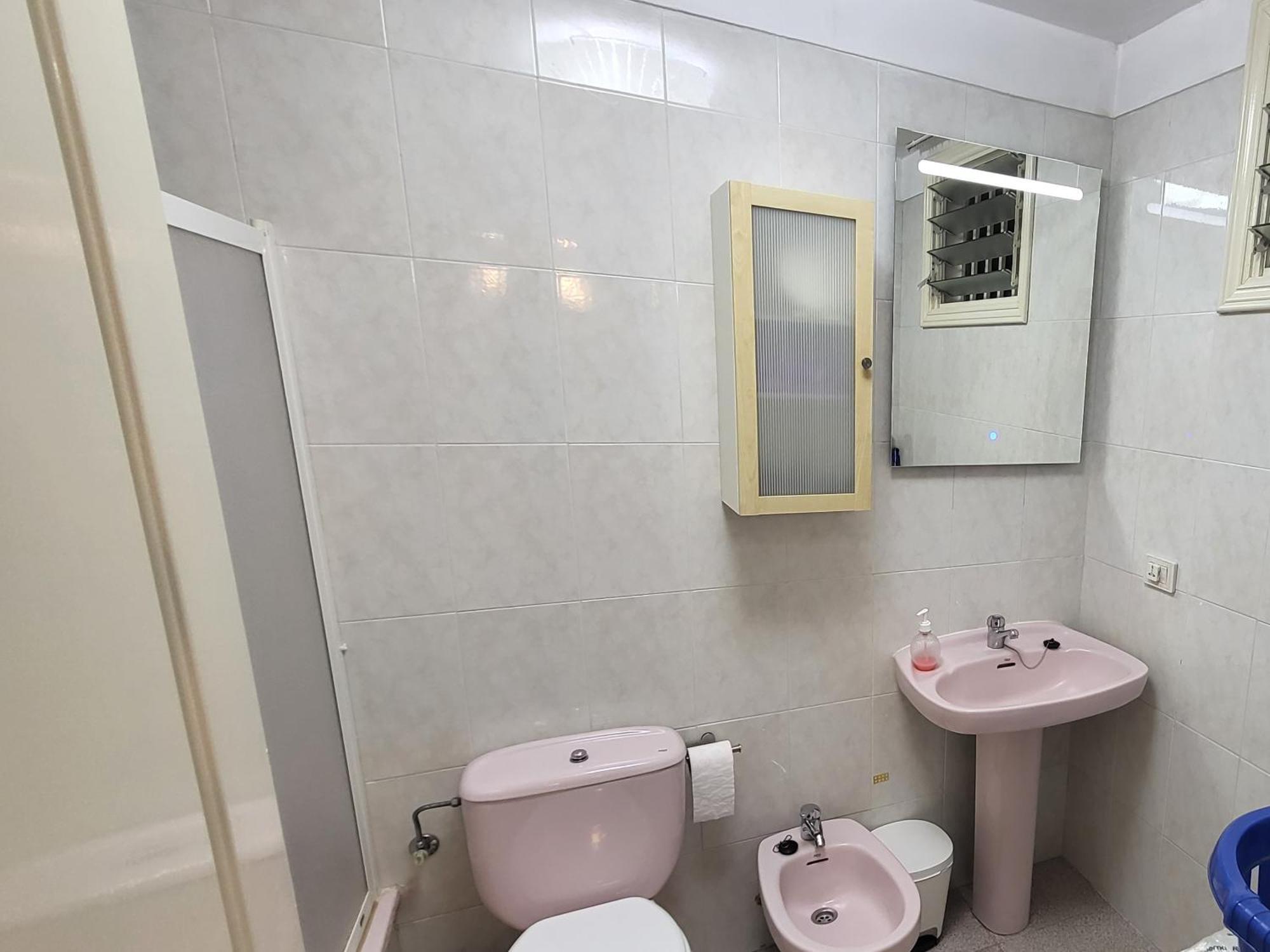 Apartment Casa Mina *