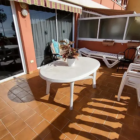 Casa Mina Apartment Puerto de Santiago  Exterior photo