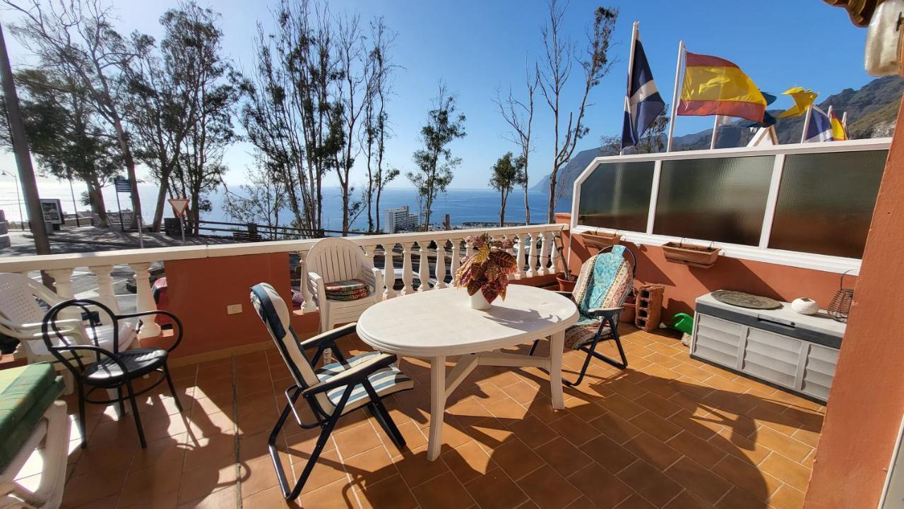 Casa Mina Apartment Puerto de Santiago (Tenerife)