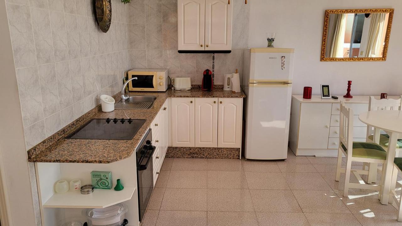Casa Mina Apartment Puerto de Santiago (Tenerife)