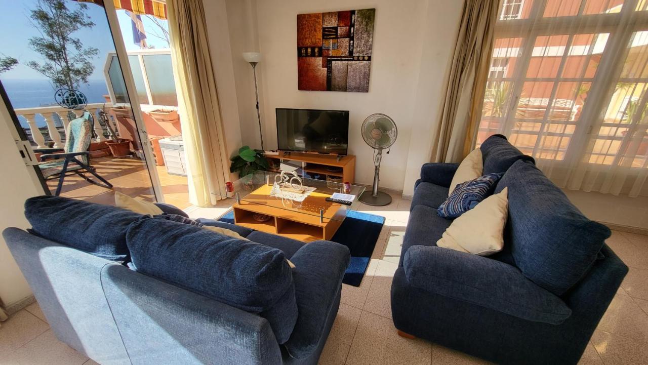 Casa Mina Apartment Puerto de Santiago (Tenerife)