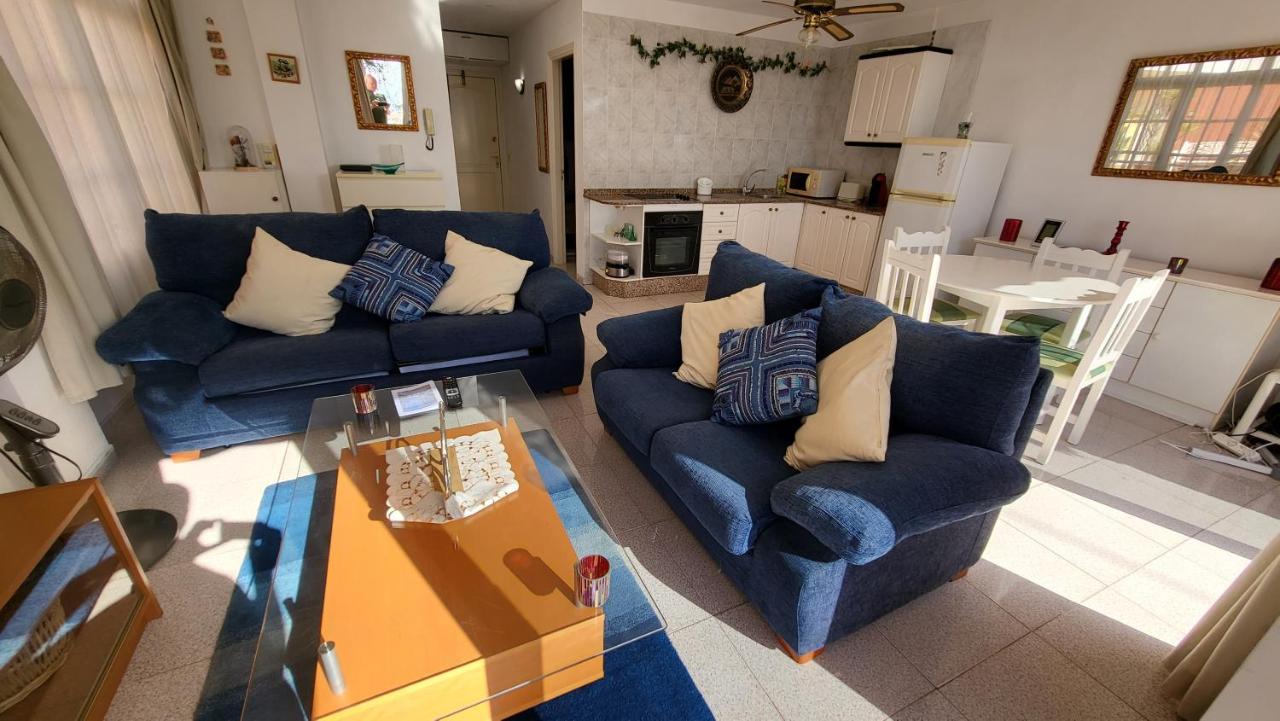 Casa Mina Apartment Puerto de Santiago (Tenerife)