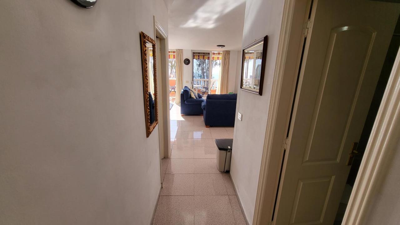 Casa Mina Apartment *