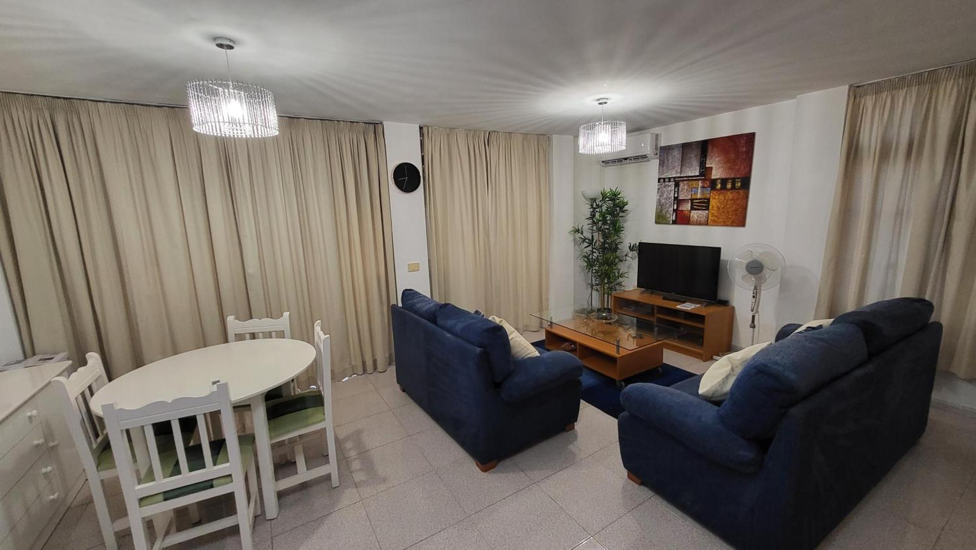 Apartment Casa Mina *