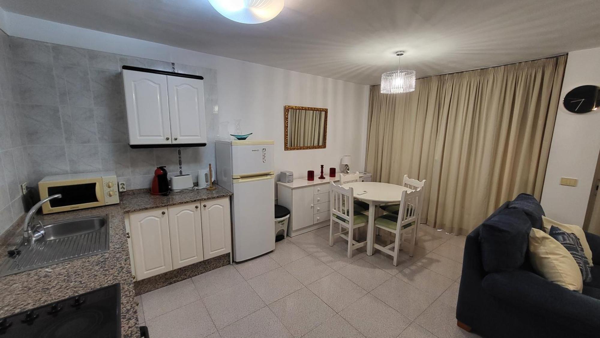 Casa Mina Apartment Puerto de Santiago (Tenerife)