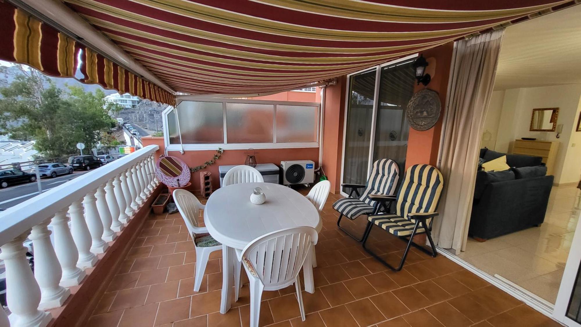 Casa Mina Apartment