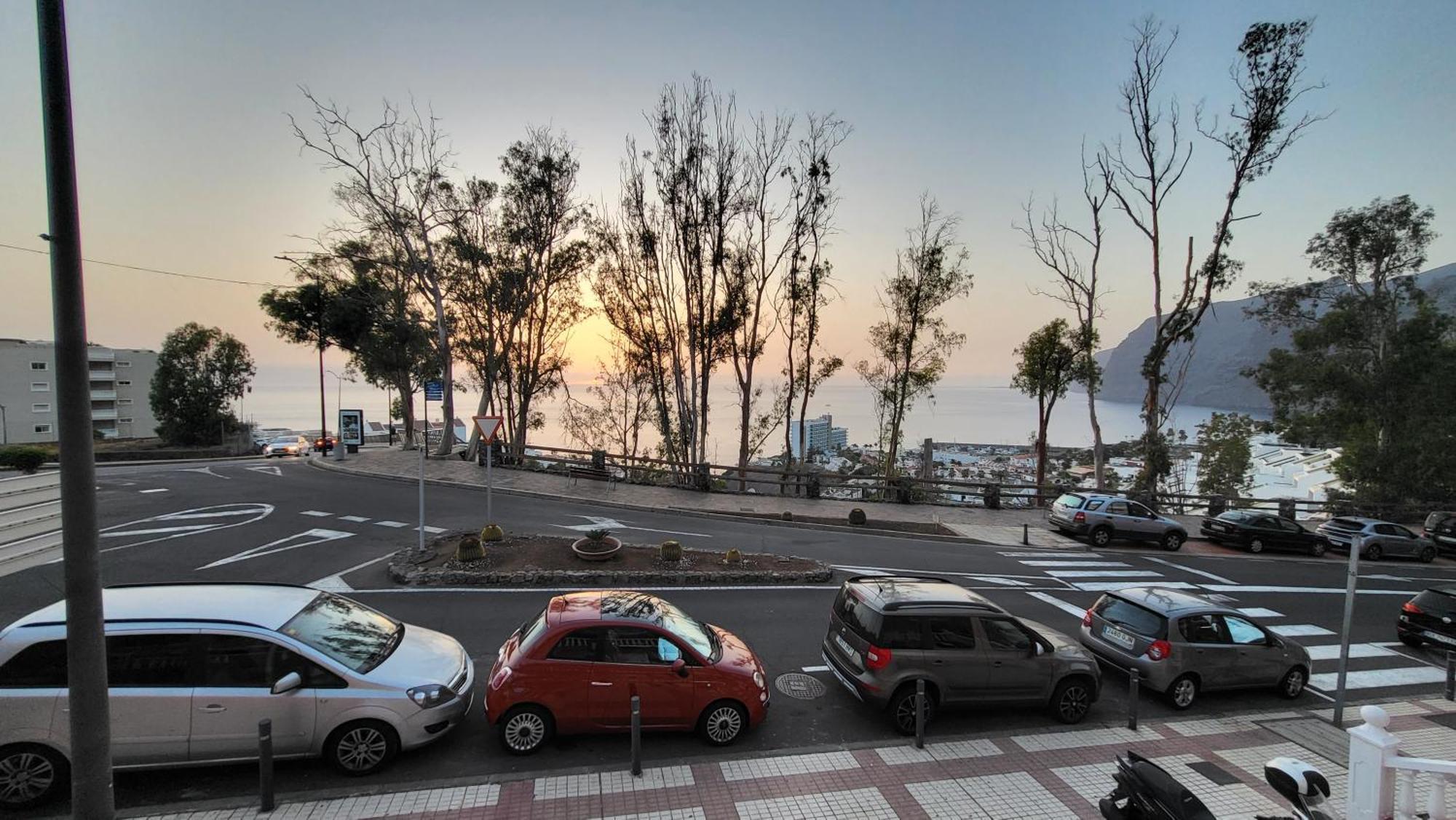 Casa Mina Apartment Puerto de Santiago (Tenerife)